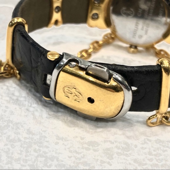 COPY - Women’s Retired Philippe Charriol St. Trop…
